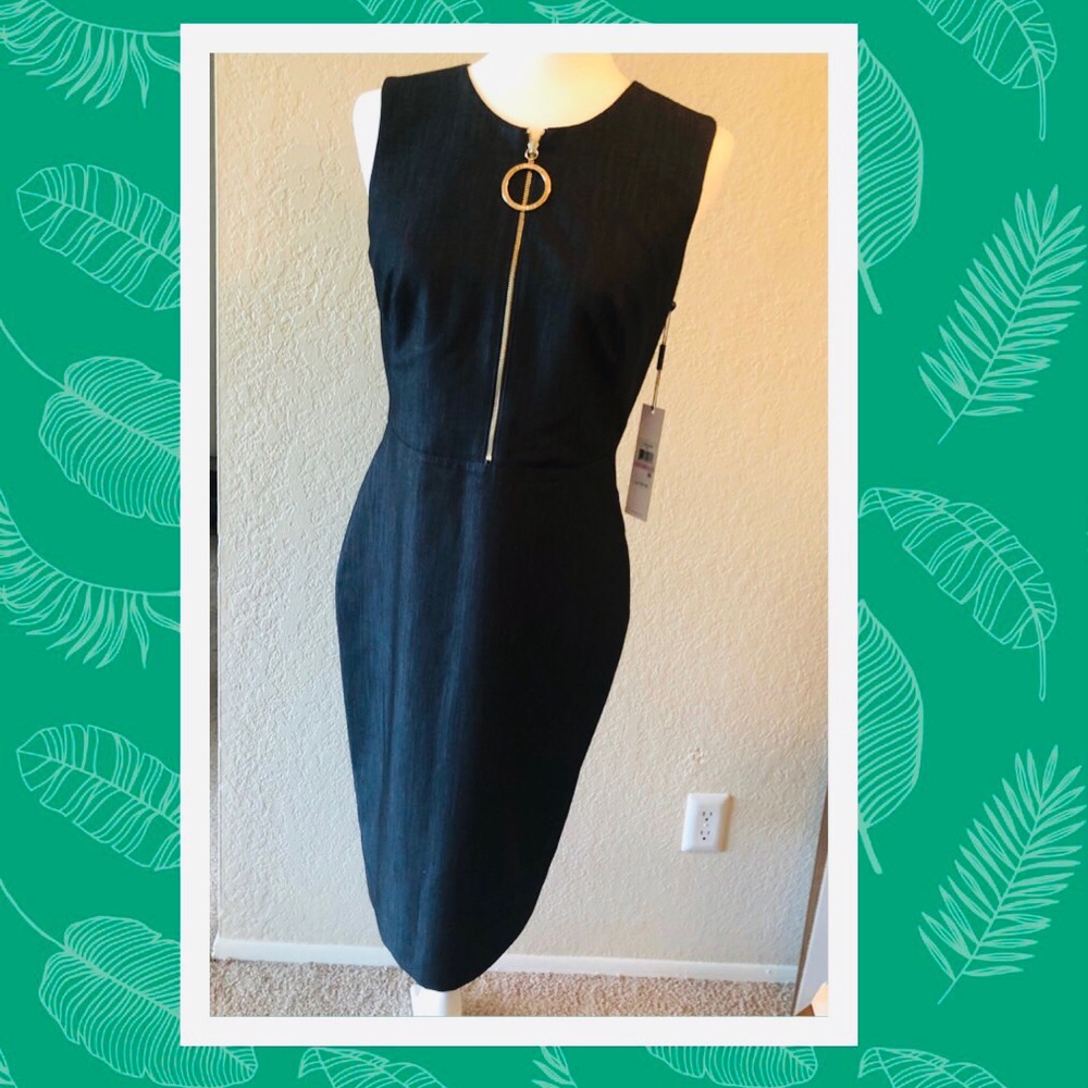Calvin Klein dress